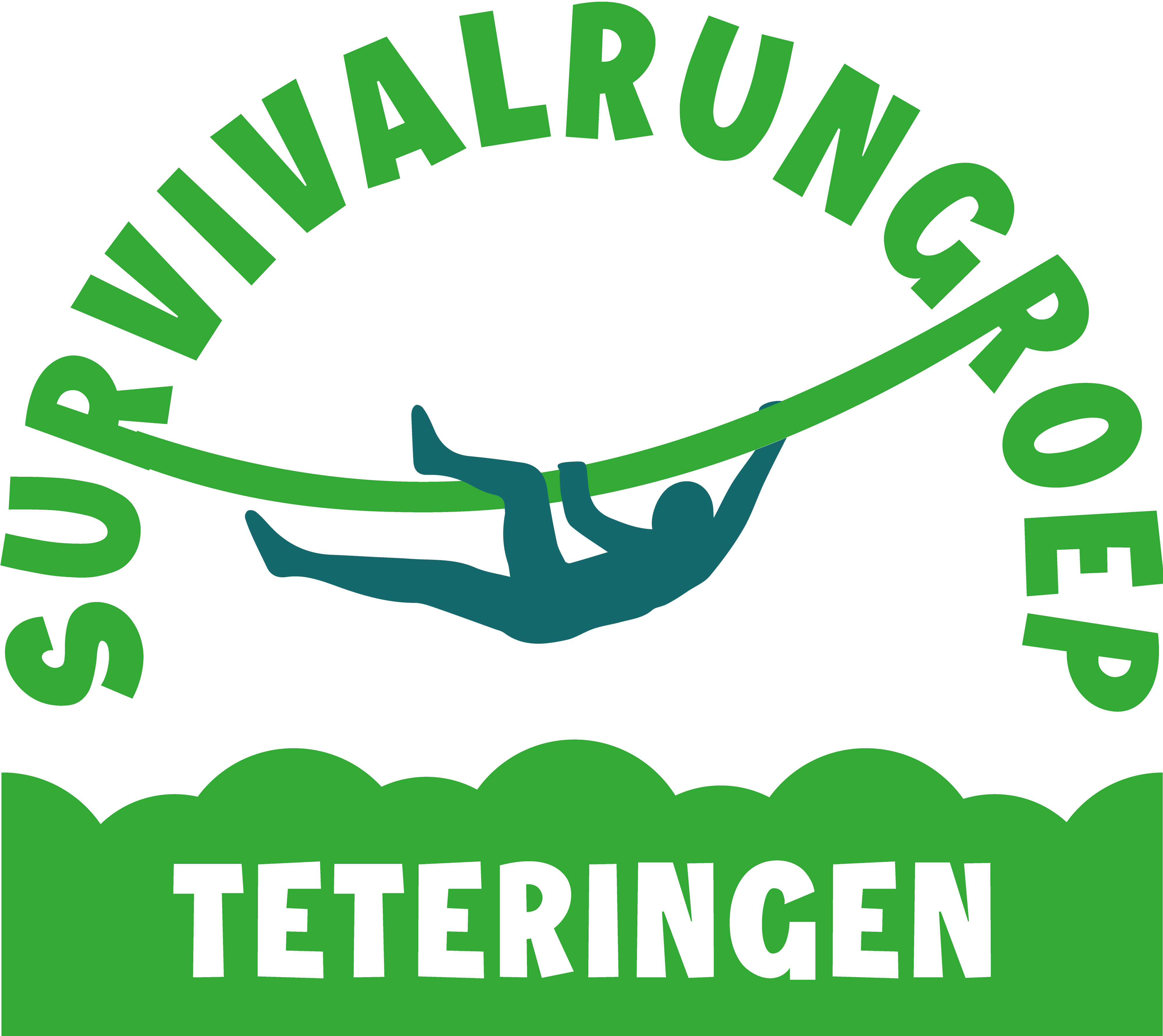 Survivalrungroep Teteringen